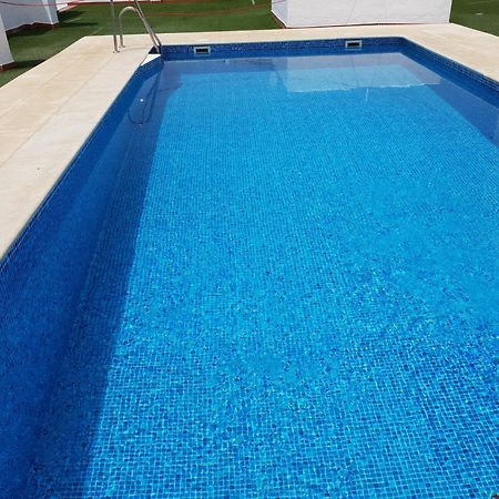 Apartamento Del Carmen 41Bj010 Estepona Exterior foto