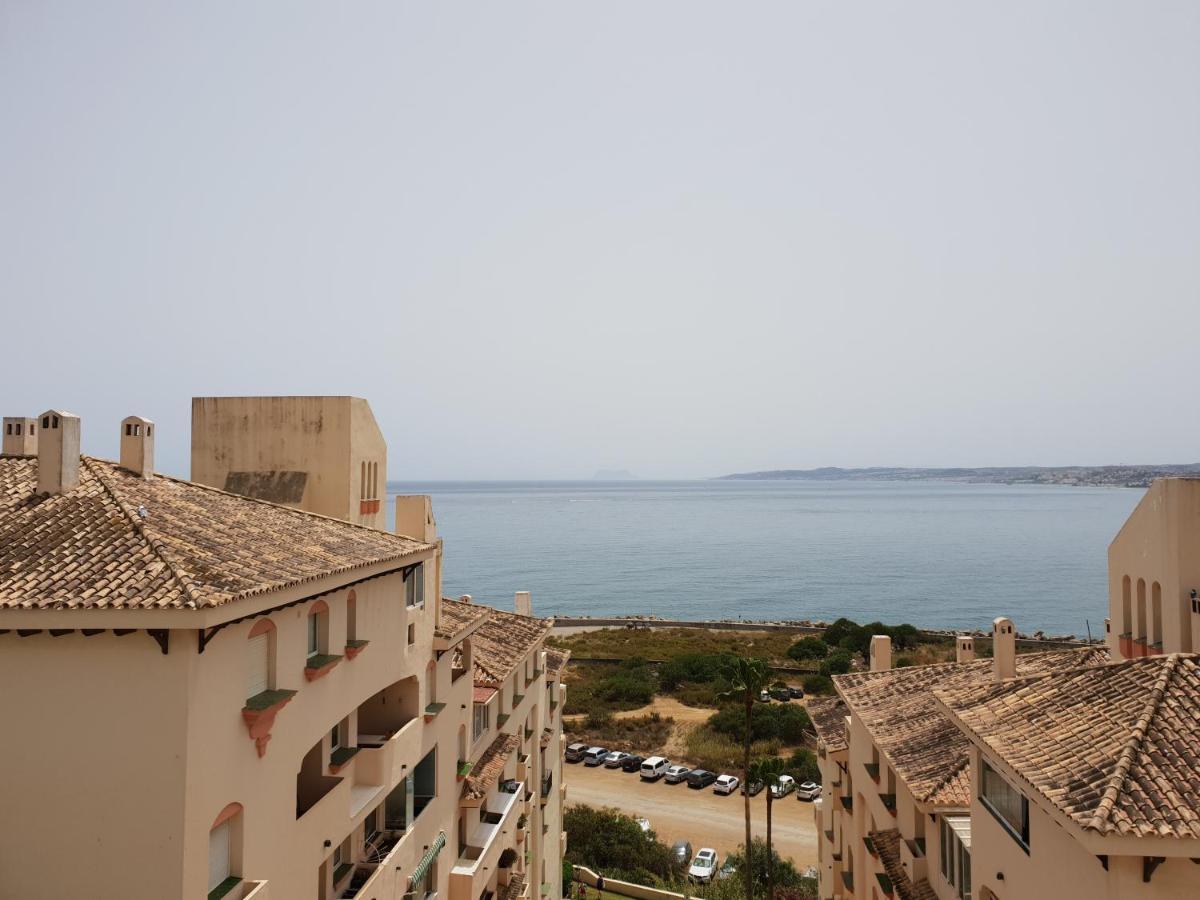 Apartamento Del Carmen 41Bj010 Estepona Exterior foto