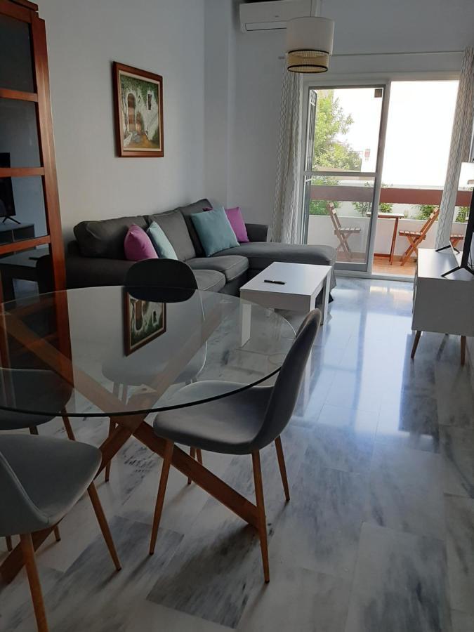 Apartamento Del Carmen 41Bj010 Estepona Exterior foto