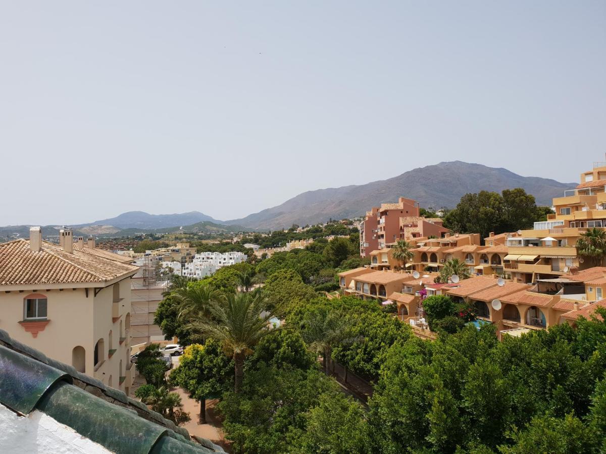 Apartamento Del Carmen 41Bj010 Estepona Exterior foto