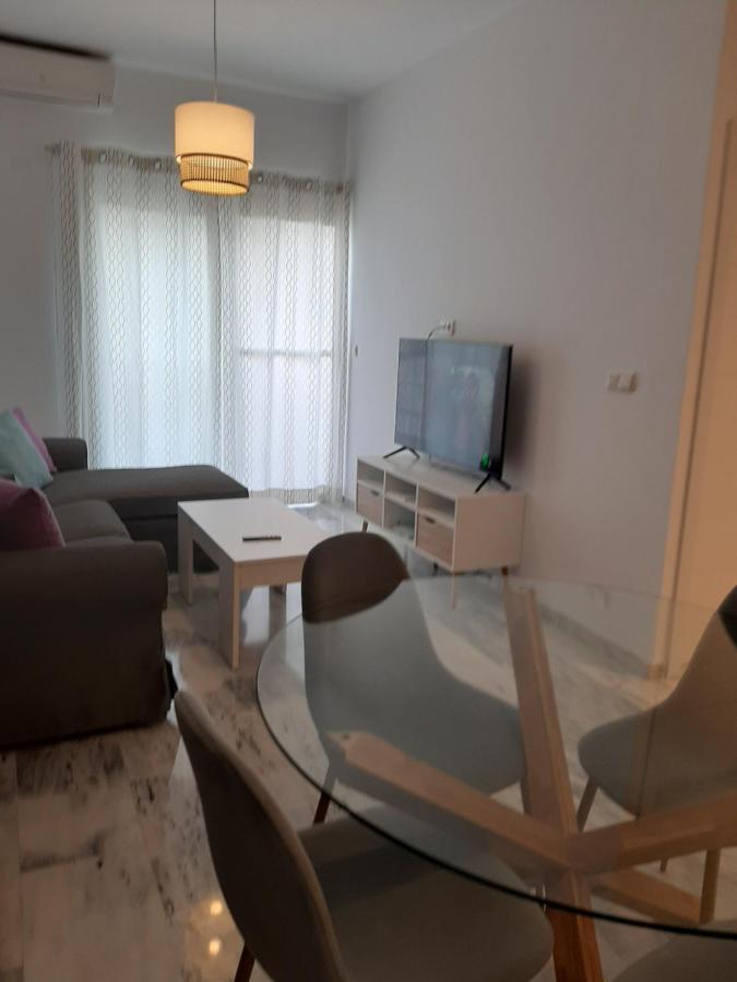 Apartamento Del Carmen 41Bj010 Estepona Exterior foto