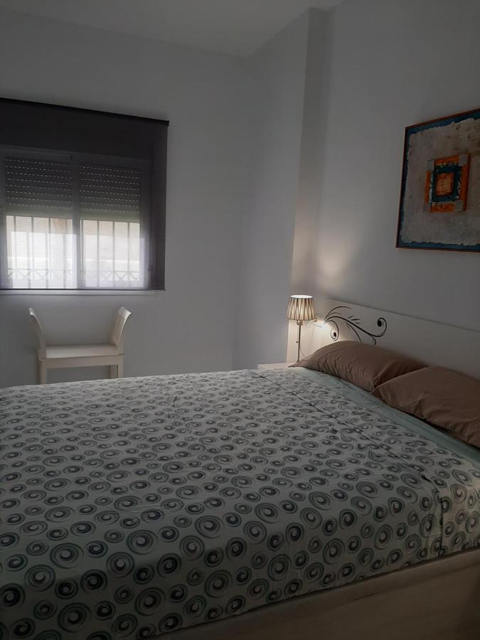 Apartamento Del Carmen 41Bj010 Estepona Exterior foto