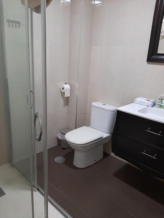 Apartamento Del Carmen 41Bj010 Estepona Exterior foto