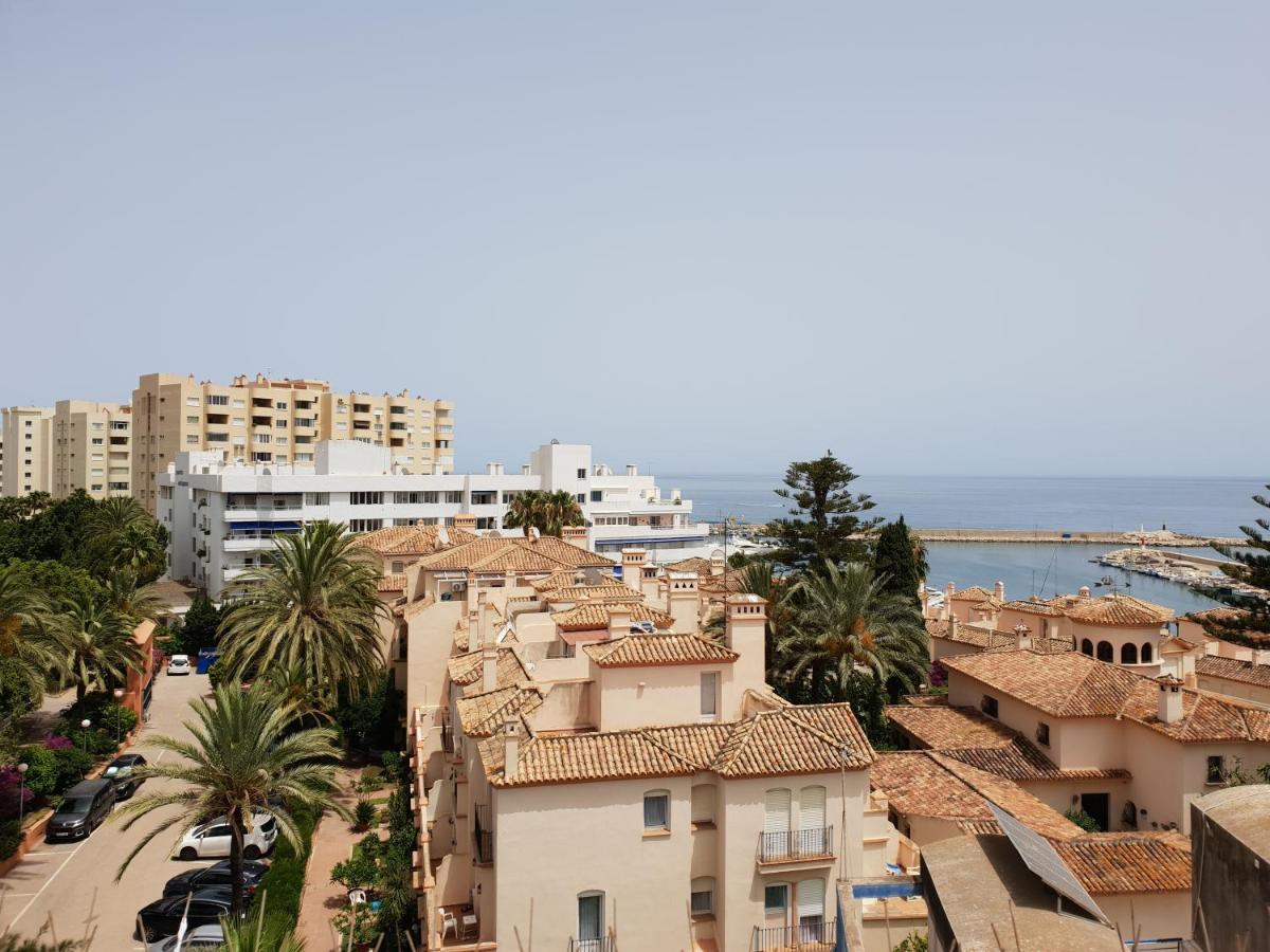 Apartamento Del Carmen 41Bj010 Estepona Exterior foto