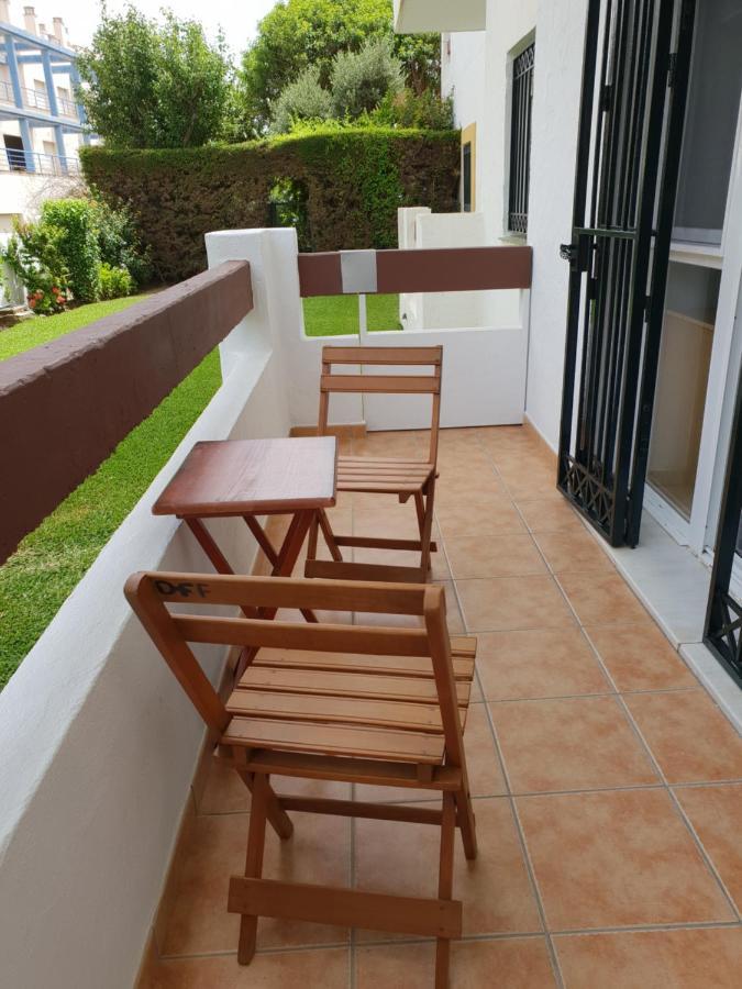 Apartamento Del Carmen 41Bj010 Estepona Exterior foto
