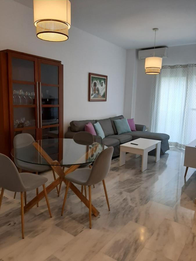 Apartamento Del Carmen 41Bj010 Estepona Exterior foto