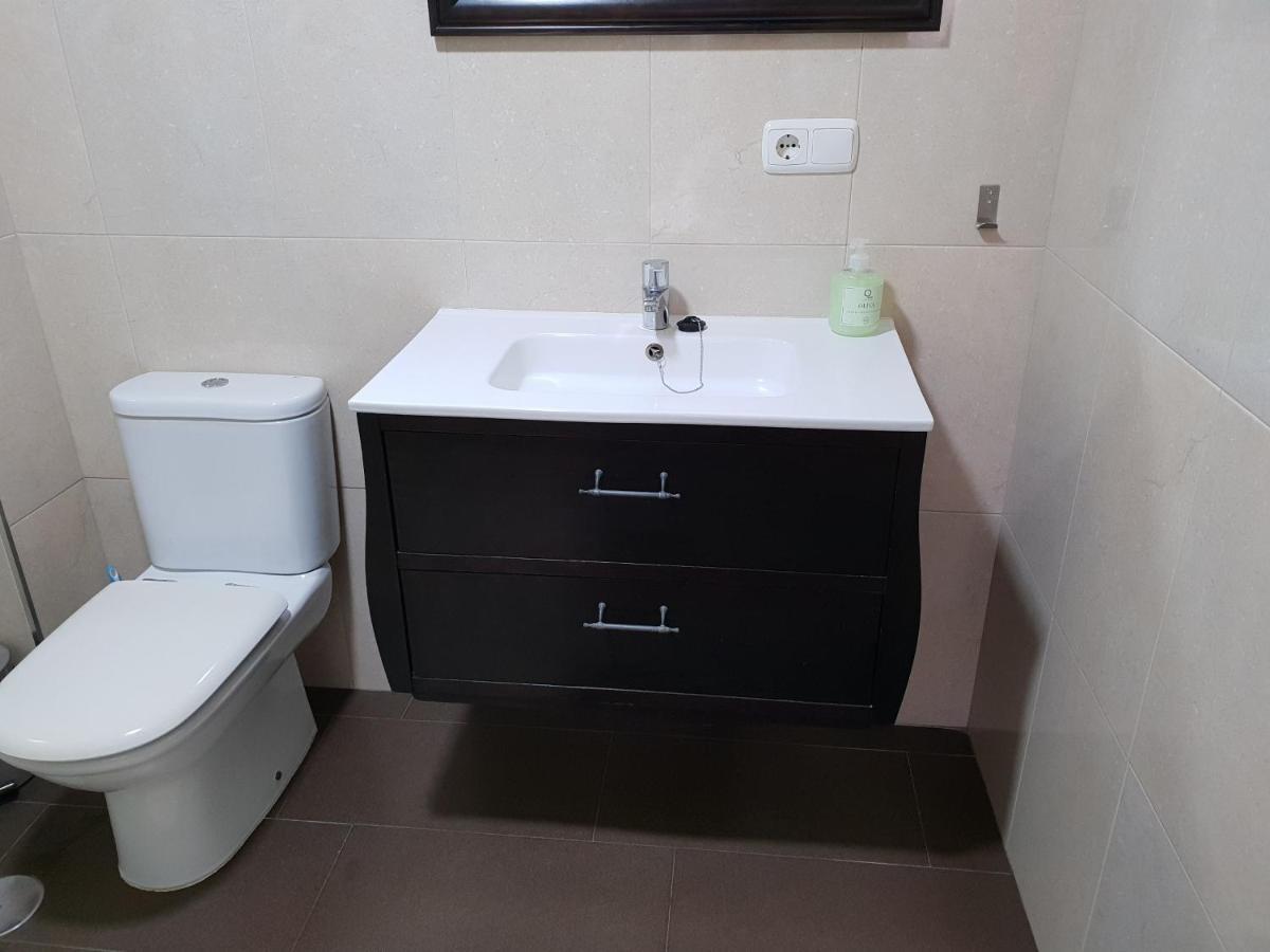 Apartamento Del Carmen 41Bj010 Estepona Exterior foto