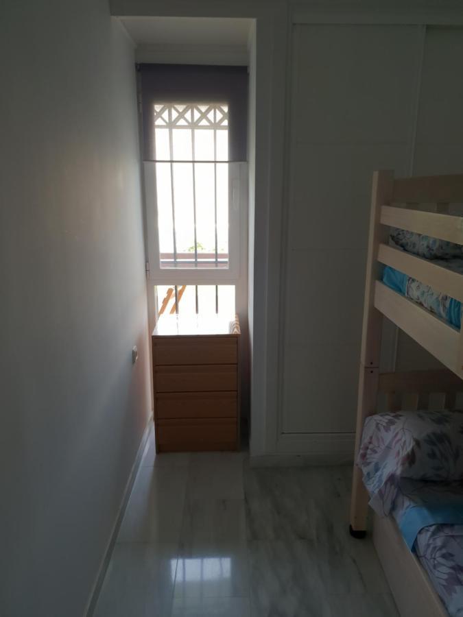 Apartamento Del Carmen 41Bj010 Estepona Exterior foto