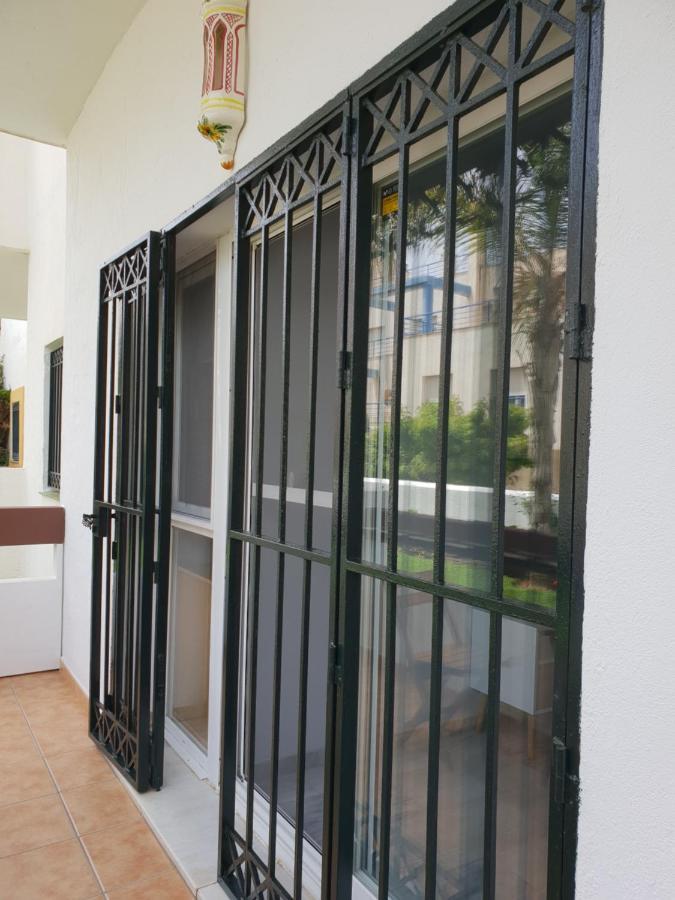 Apartamento Del Carmen 41Bj010 Estepona Exterior foto