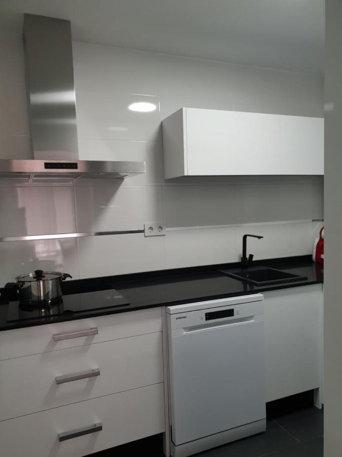 Apartamento Del Carmen 41Bj010 Estepona Exterior foto