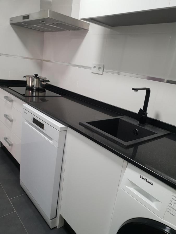 Apartamento Del Carmen 41Bj010 Estepona Exterior foto