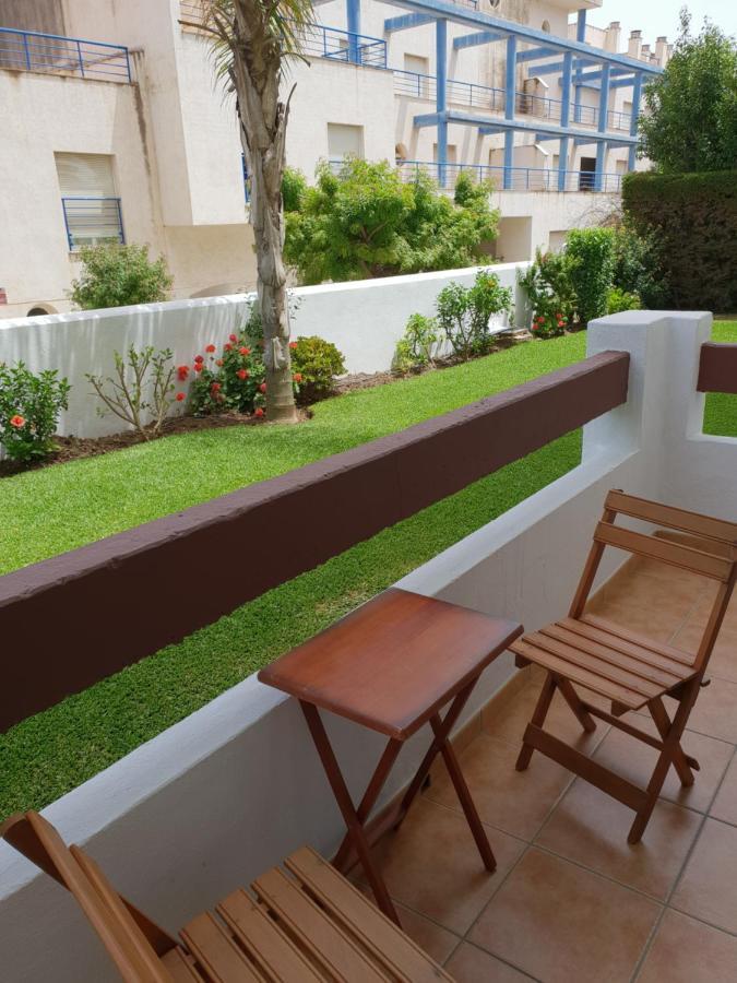 Apartamento Del Carmen 41Bj010 Estepona Exterior foto