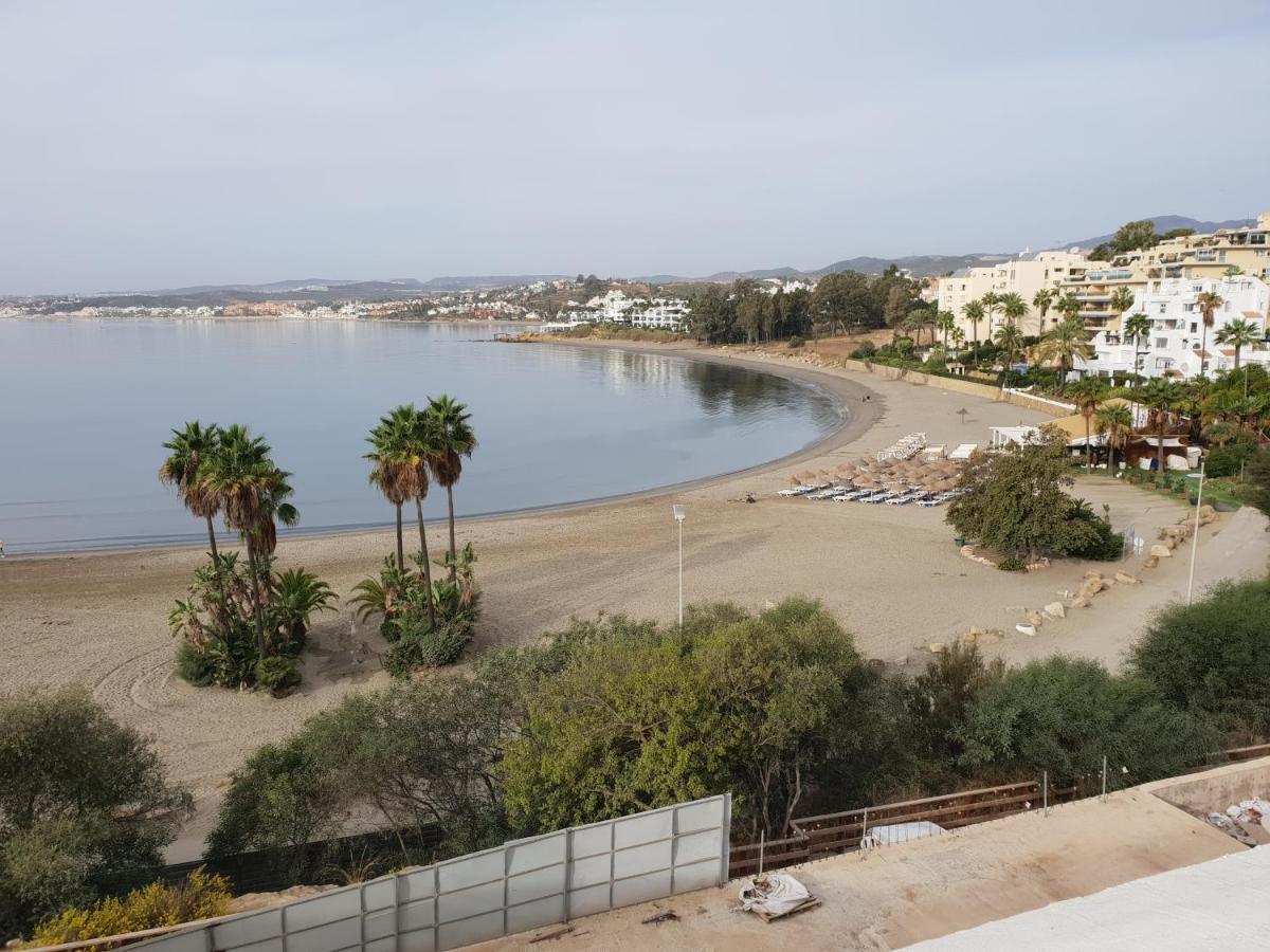 Apartamento Del Carmen 41Bj010 Estepona Exterior foto
