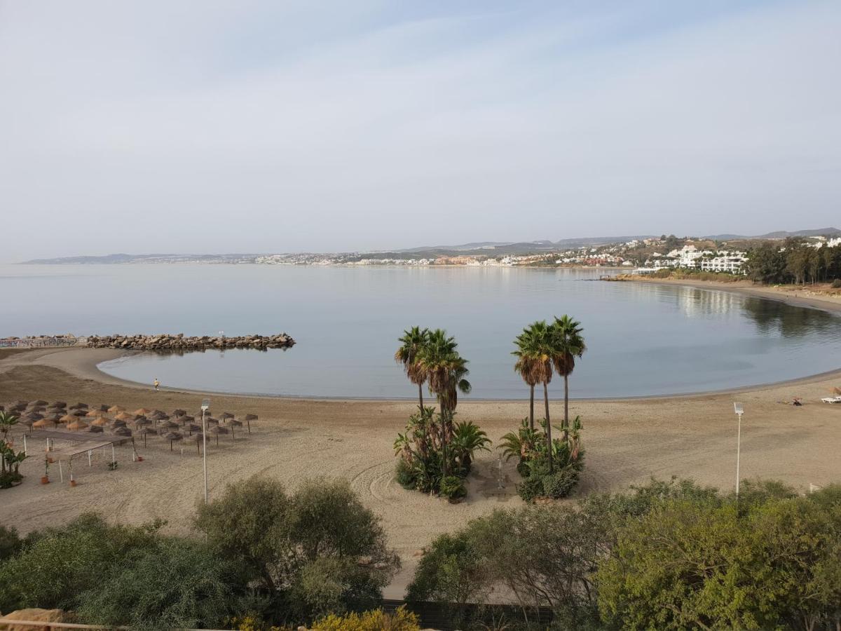 Apartamento Del Carmen 41Bj010 Estepona Exterior foto