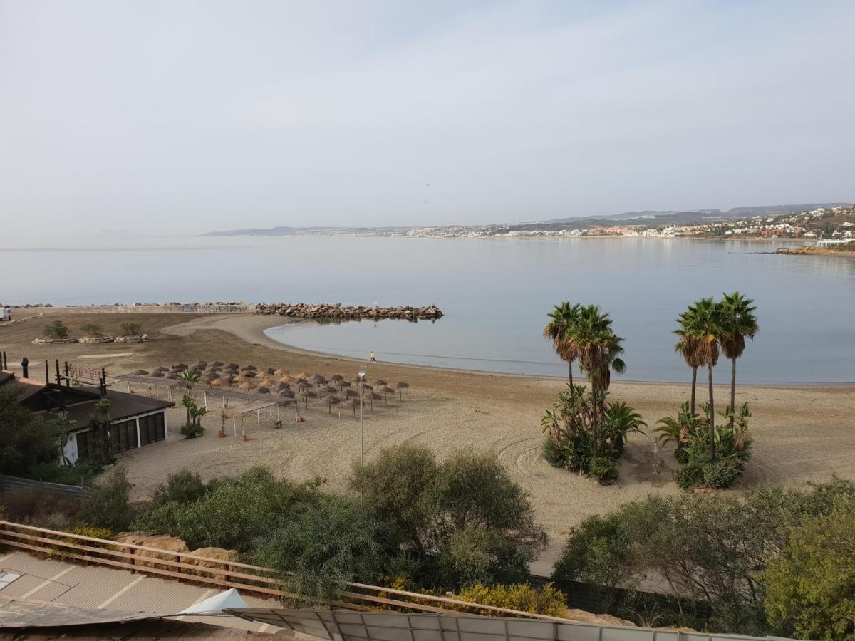 Apartamento Del Carmen 41Bj010 Estepona Exterior foto