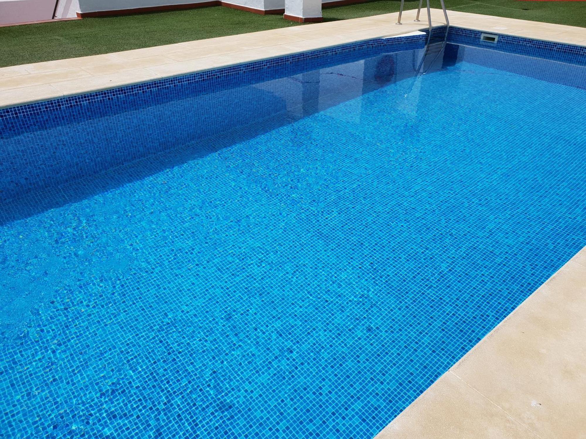 Apartamento Del Carmen 41Bj010 Estepona Exterior foto