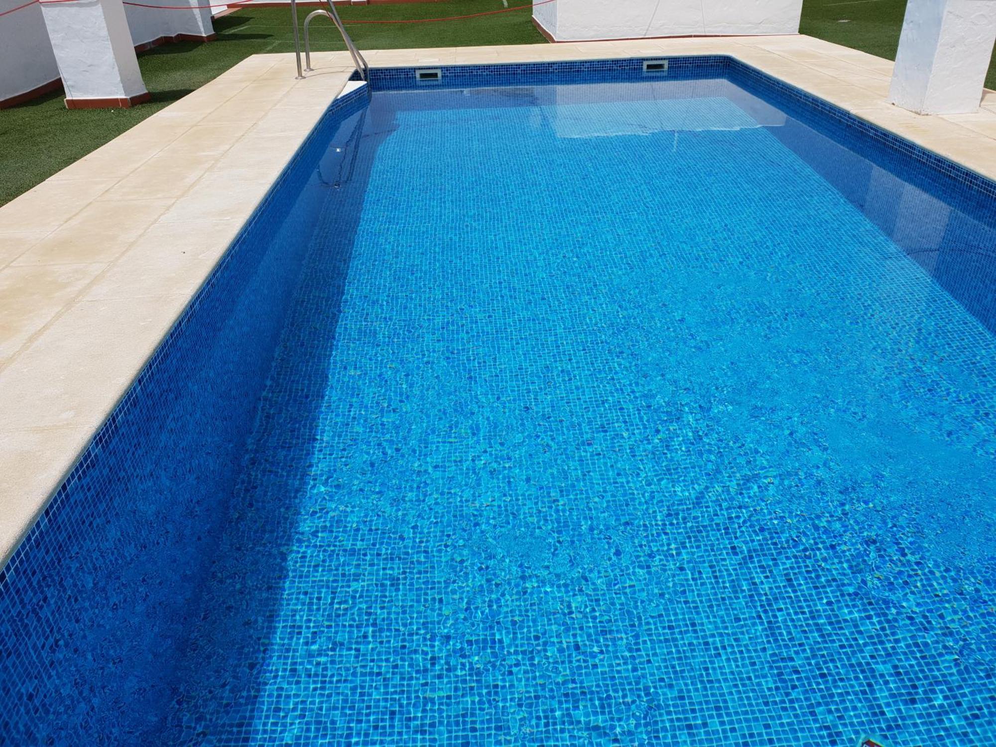 Apartamento Del Carmen 41Bj010 Estepona Exterior foto